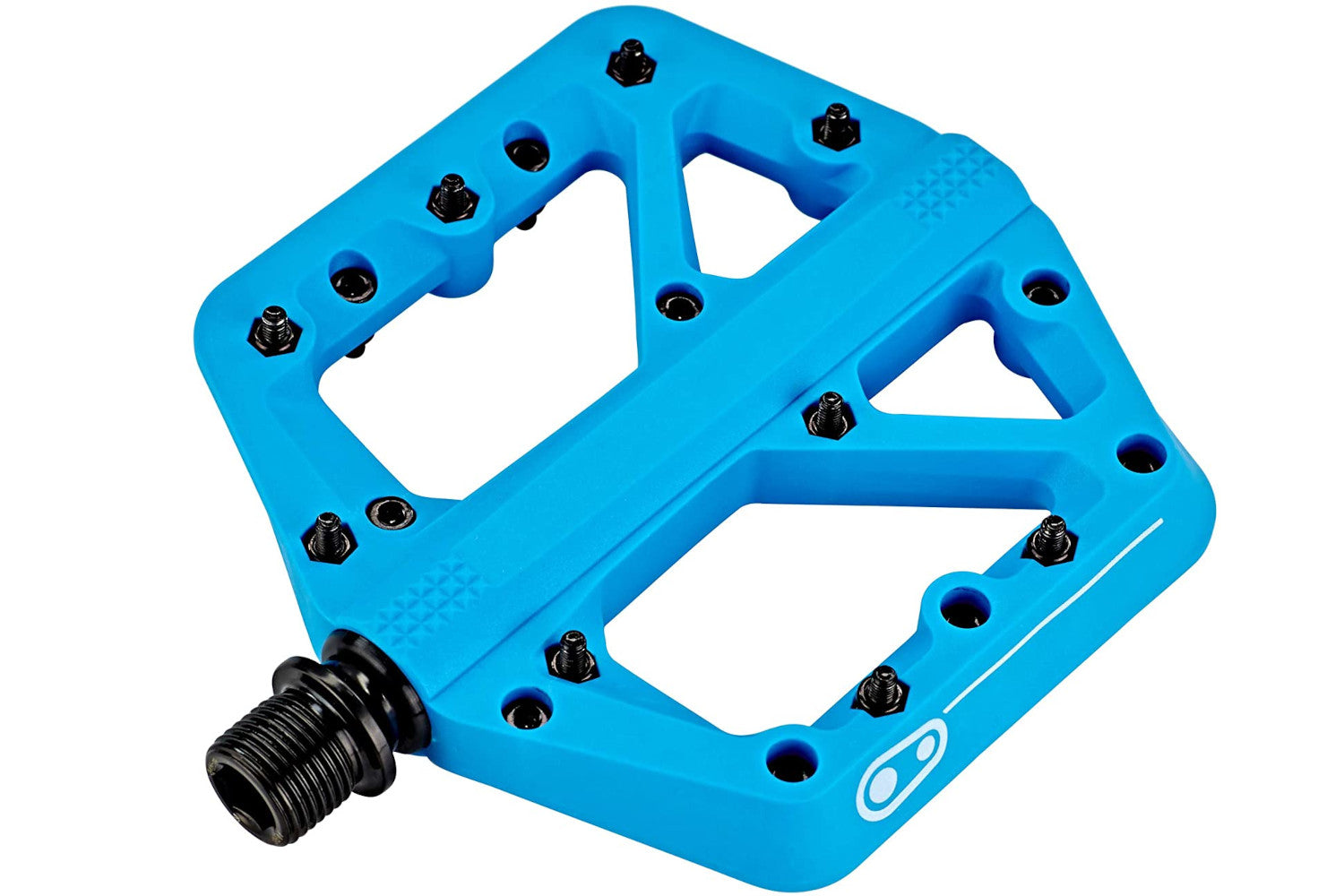 Fahrradpedale Crankbrothers Stamp 1 Large Plattform-Pedal MBT