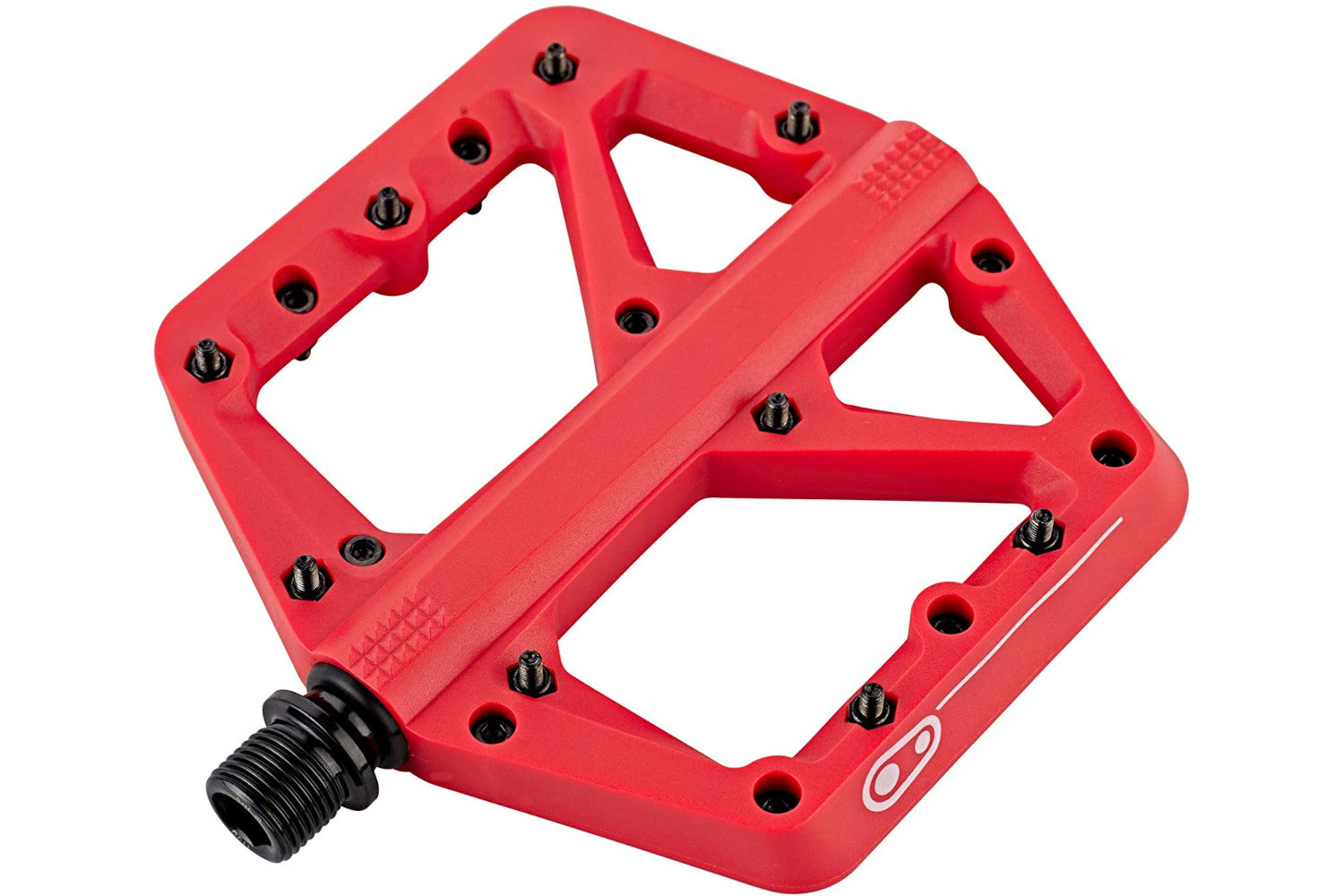 Fahrradpedale Crankbrothers Stamp 1 Large Plattform-Pedal MBT